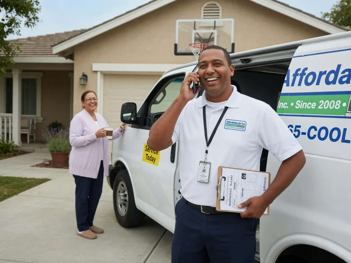 Central Ac Repair Lincoln, NM FAQs